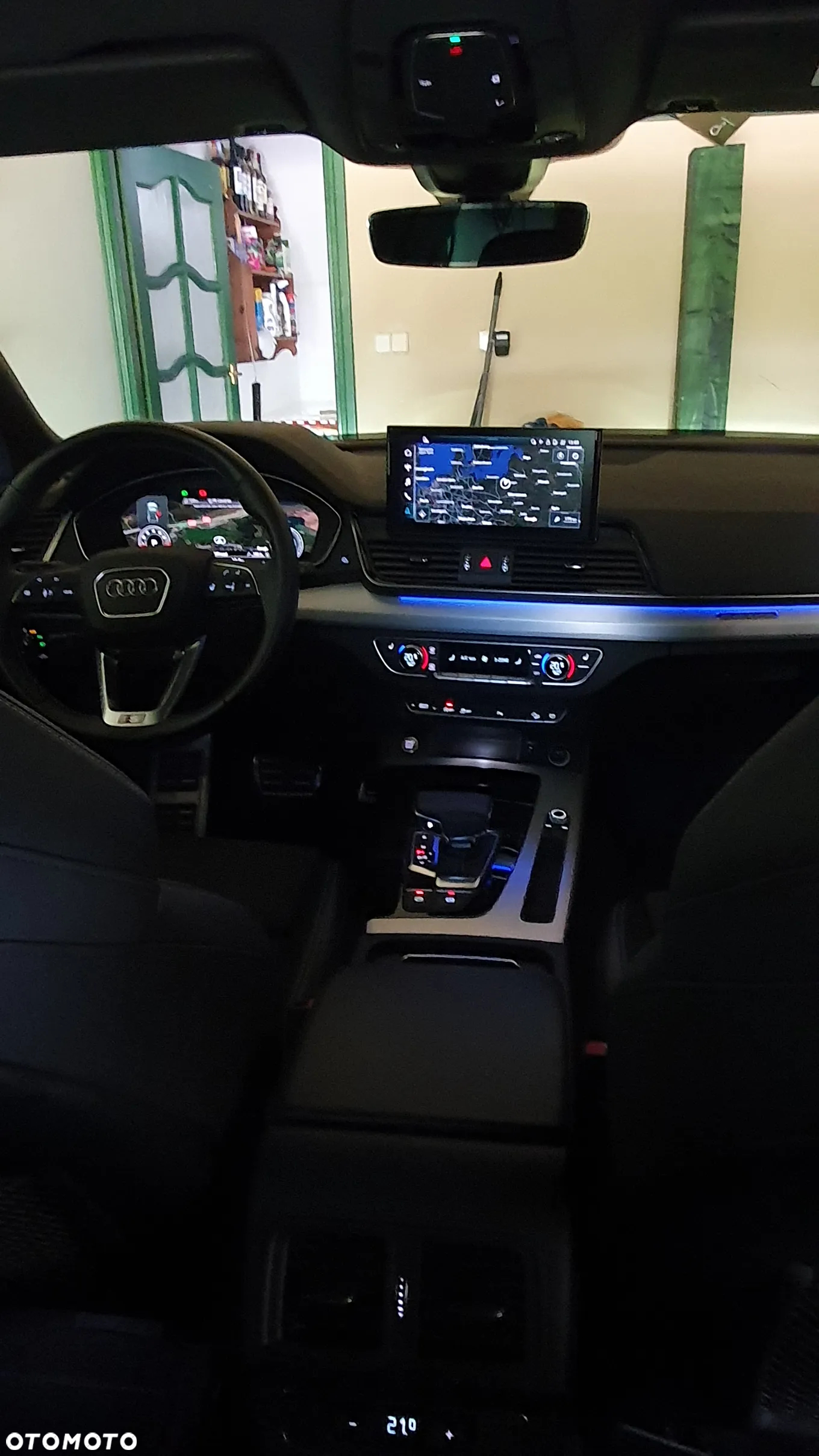 Audi Q5 - 28