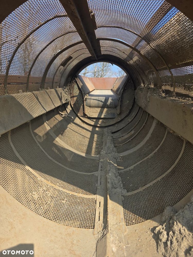 Powerscreen TROMMEL 511 - 17