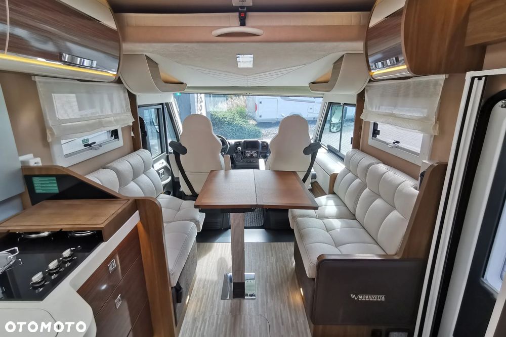 Mobilvetta K Yacht Tekno Line 86 - 10