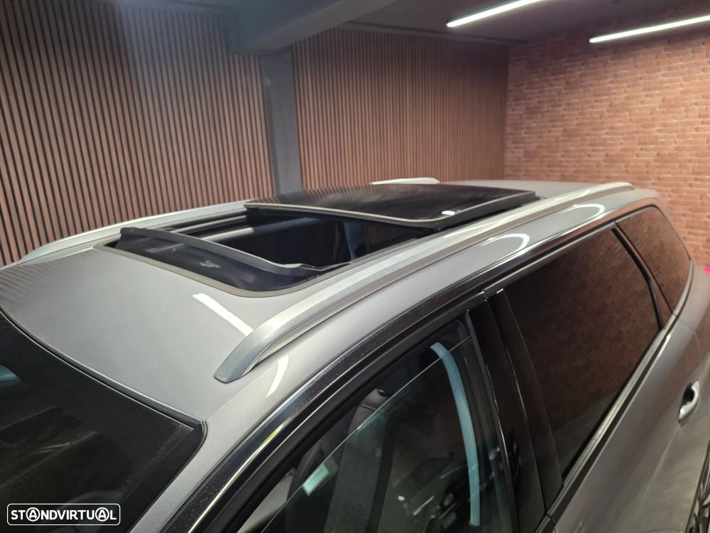 Peugeot 5008 BlueHDI 130 EAT8 Allure Pack - 33