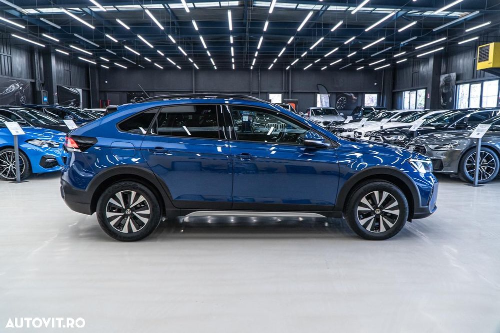 Volkswagen Taigo 1.0 TSI DSG Style - 19