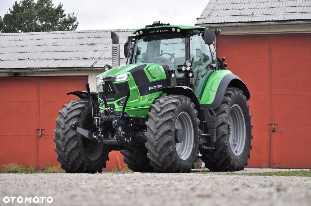 Deutz-Fahr 7250 TTV - 3