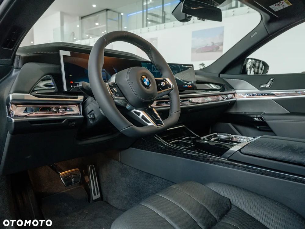 BMW Seria 7 - 6