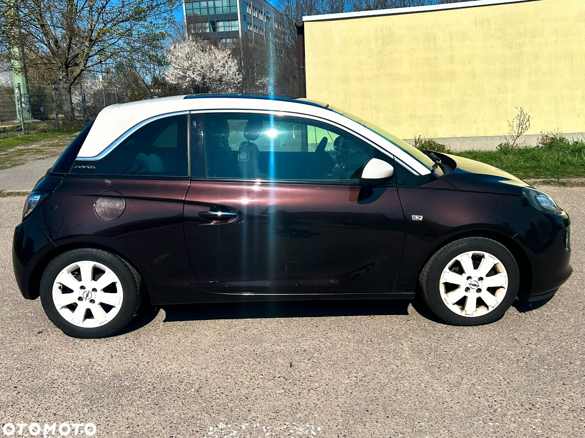 Opel Adam 1.4 Glam - 5