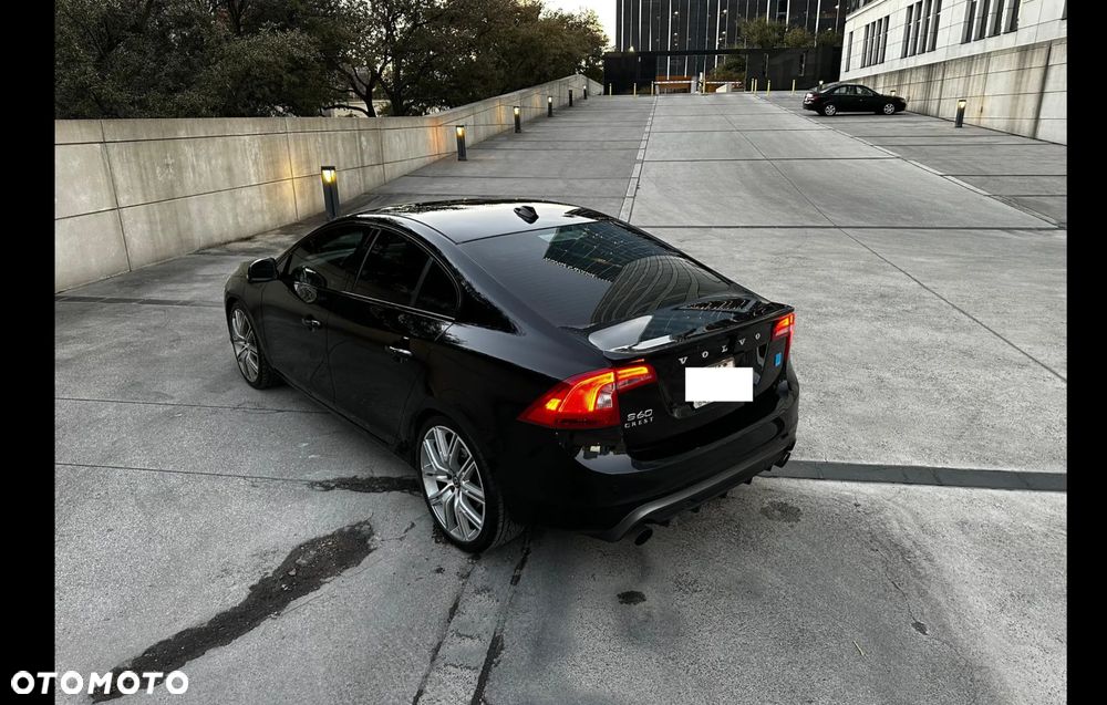 Volvo S60 - 8