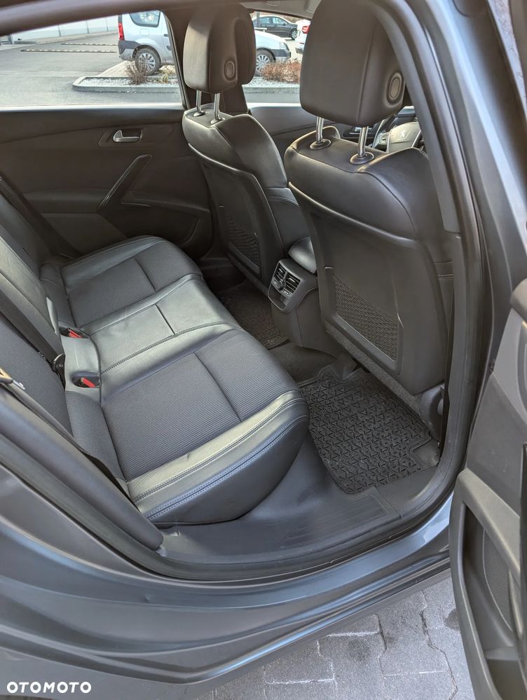 Peugeot 508 1.6 T Allure - 9