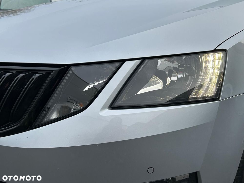 Skoda Octavia 1.5 TSI GPF ACT Ambition - 32