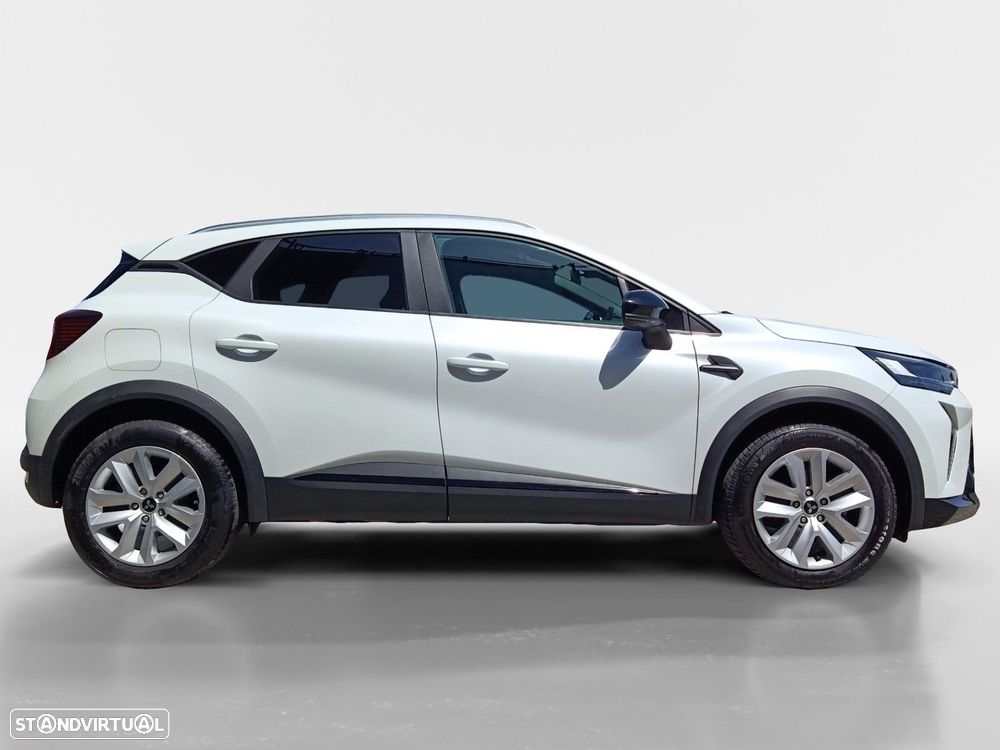 Mitsubishi ASX 1.0 MPI-T Kaiteki - 6