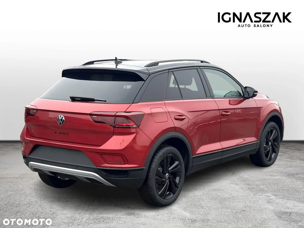 Volkswagen T-Roc 1.5 TSI Final Edition DSG - 6