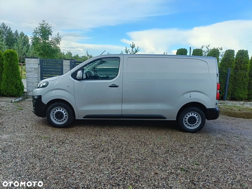Citroën Jumpy - 5