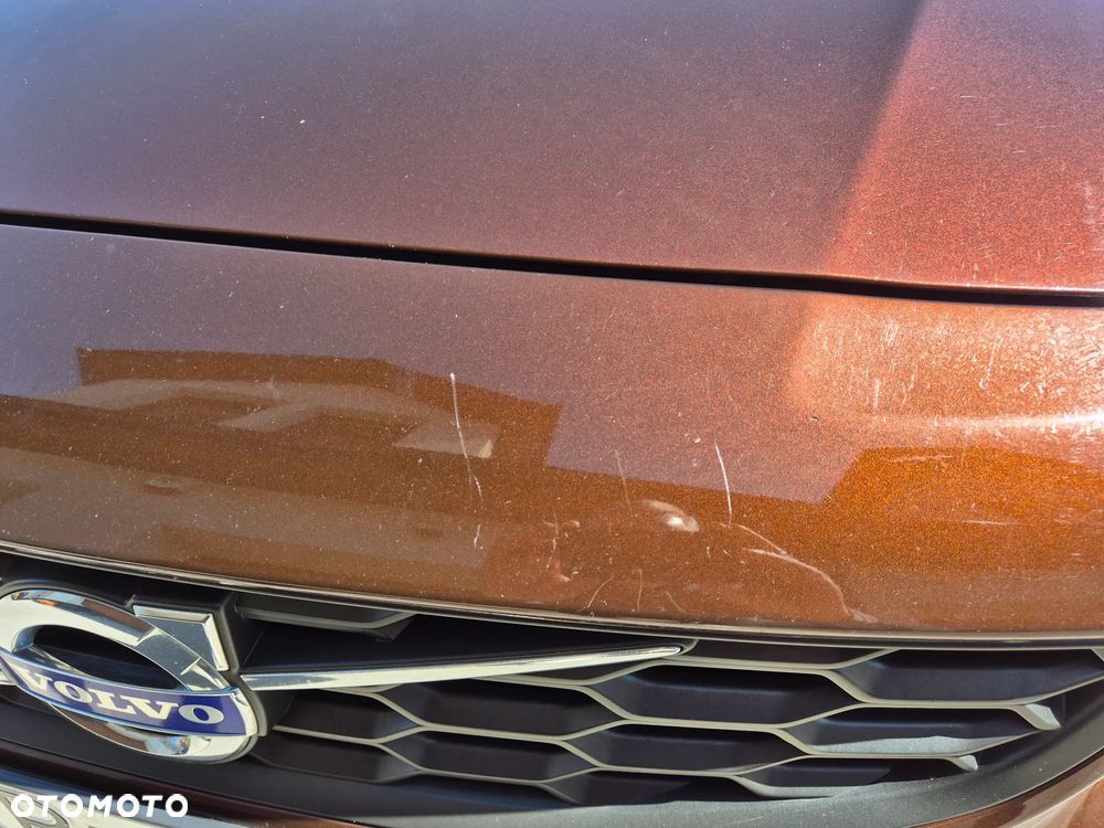 Volvo V60 Cross Country D3 Drive-E Momentum - 8