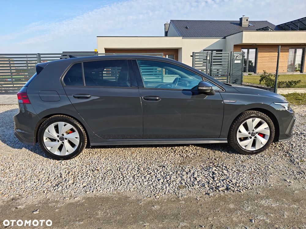 Volkswagen Golf 2.0 TDI GTD DSG - 2
