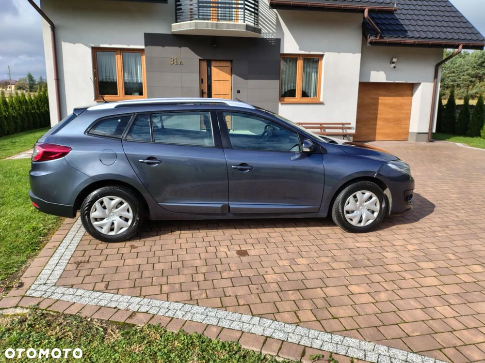 Renault Megane - 14