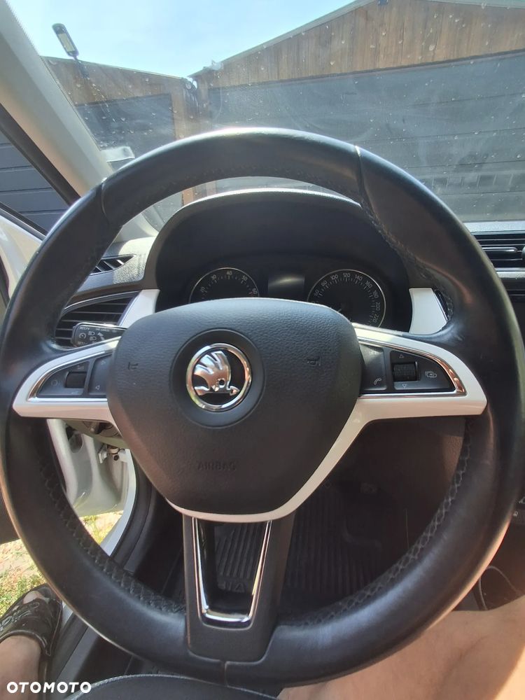 Skoda Fabia - 17