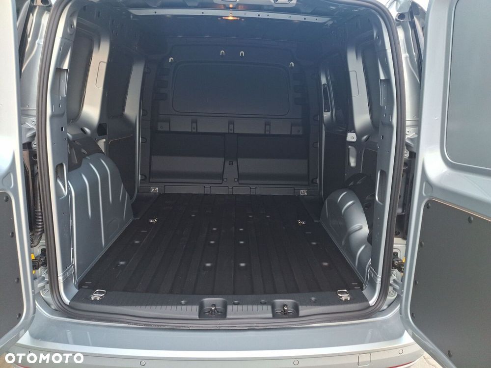 Volkswagen Caddy Cargo - 15