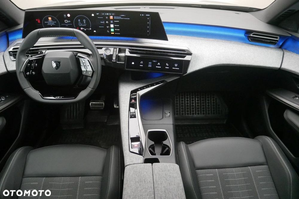 Peugeot 3008 1.2 PureTech mHEV GT S&S e-DCS6 - 8