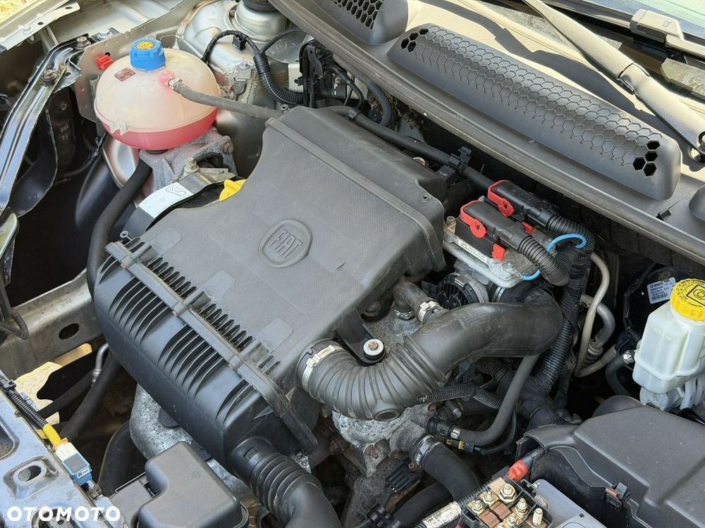 Fiat Bravo - 25