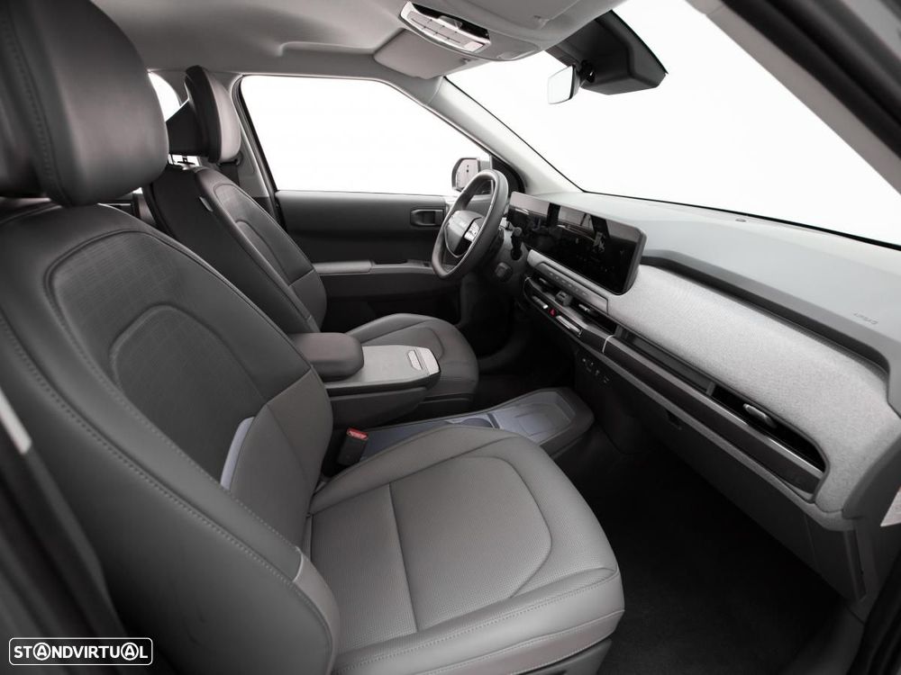 Kia EV3 58.3 kWh Drive - 9