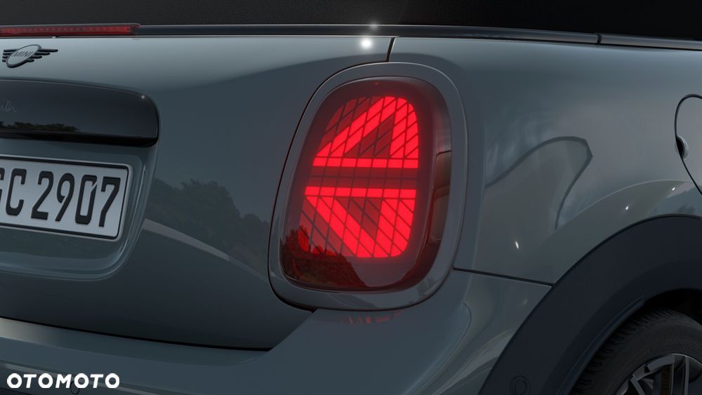 MINI Cooper S Paul Smith Edition - 10
