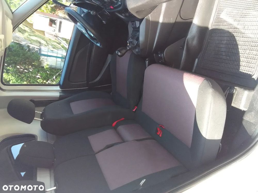 Fiat Doblo - 5
