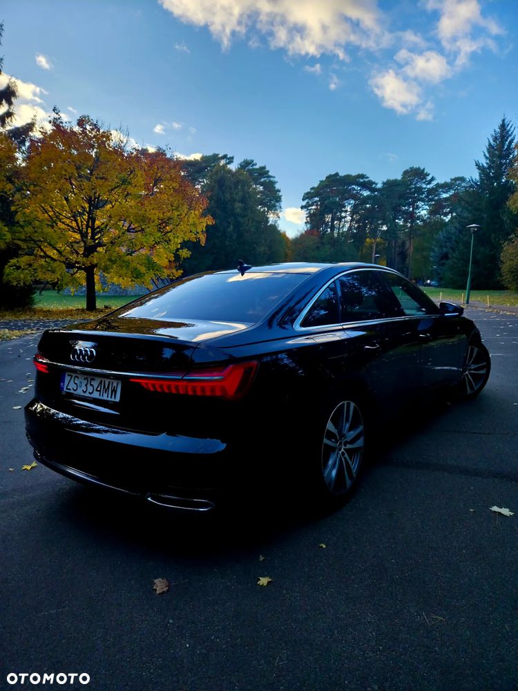 Audi A6 Limousine - 2