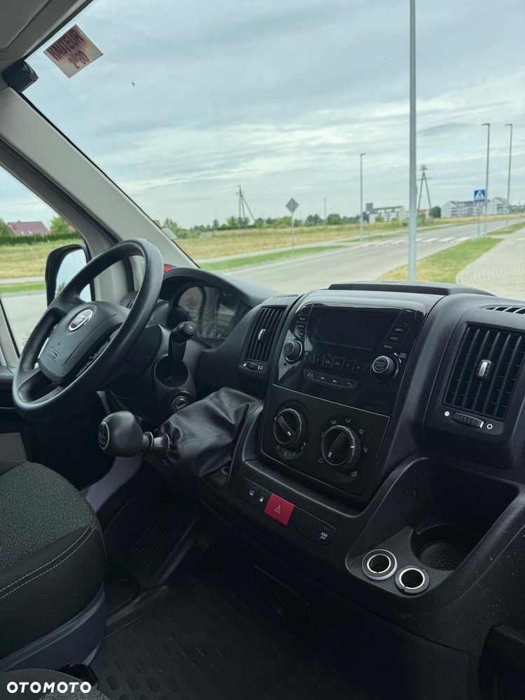 Fiat Ducato - 15