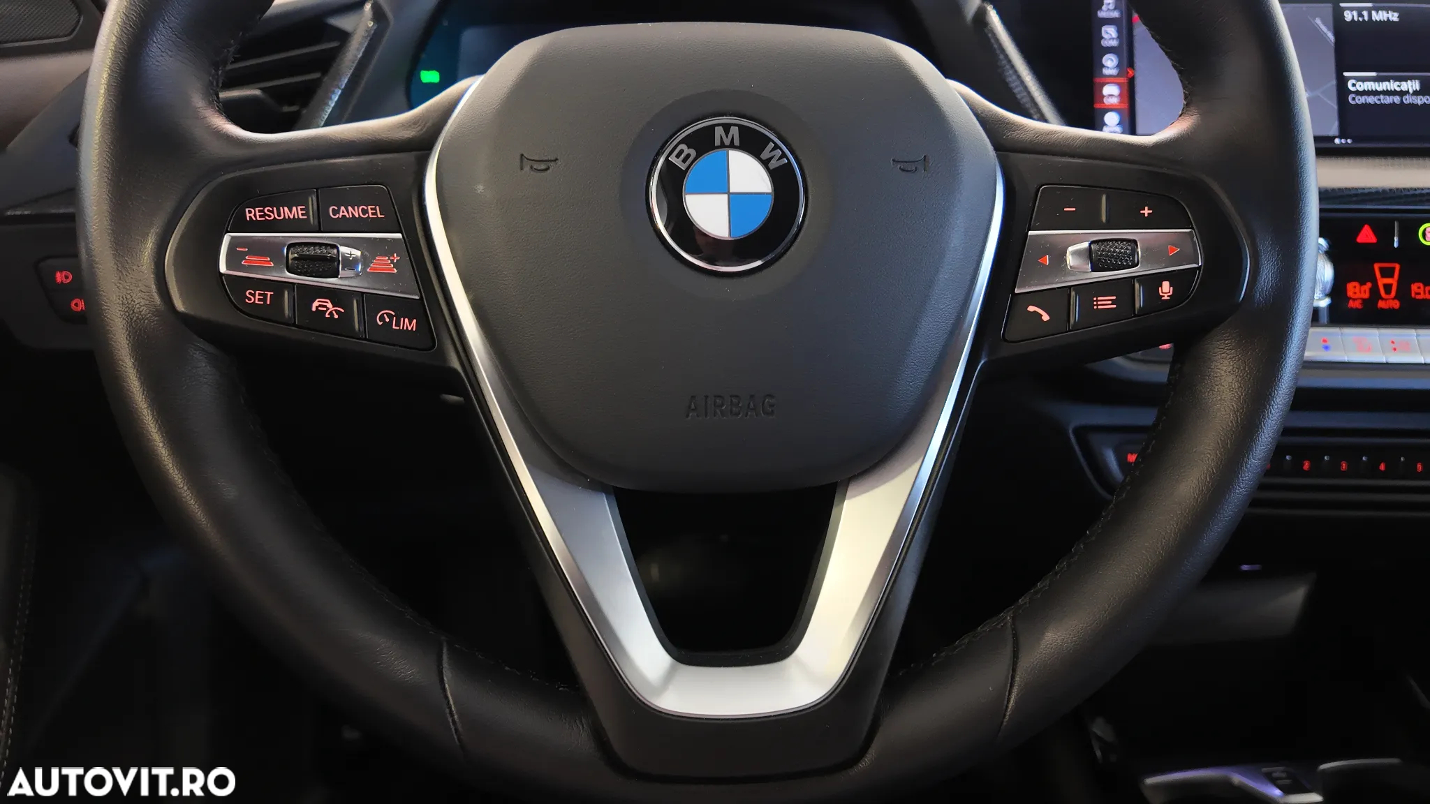 BMW Seria 2 218i Gran Coupe Aut. - 21