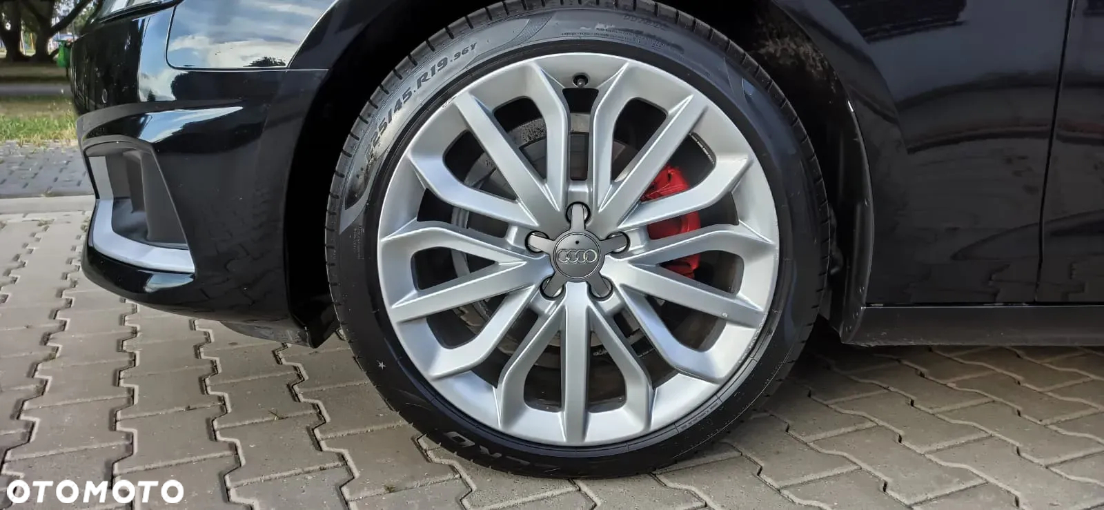 Audi A4 Avant 30 TDI S tronic - 30