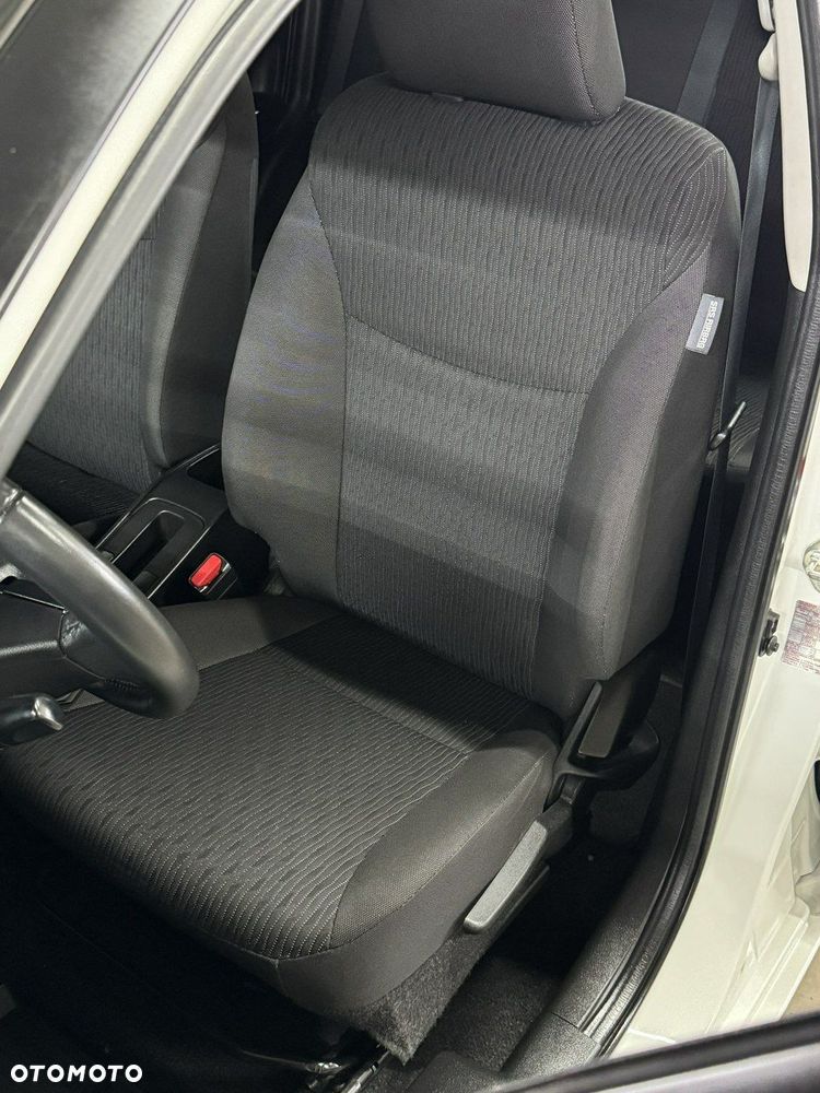 Suzuki Baleno - 11