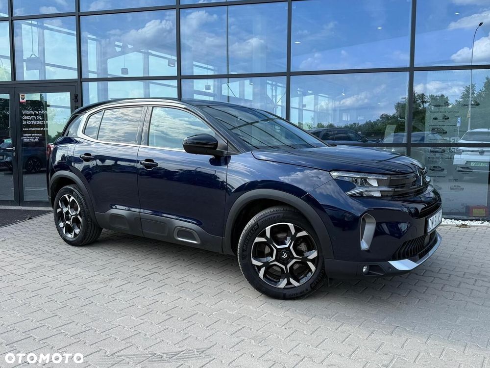 Citroën C5 Aircross - 3