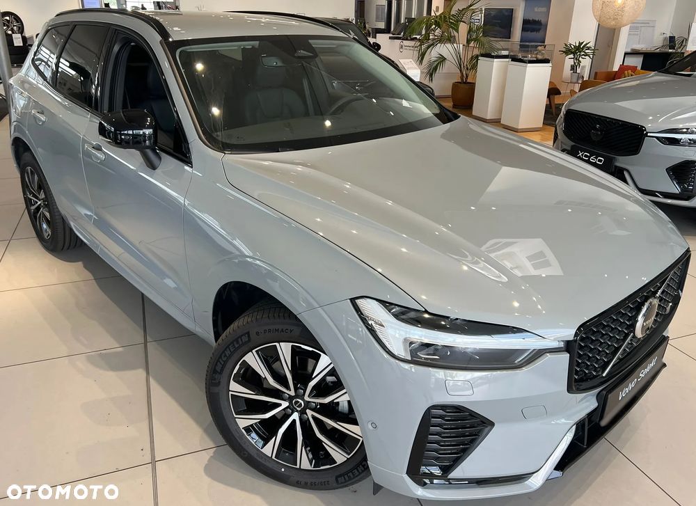 Volvo XC 60 B5 B AWD Geartronic RDesign - 11