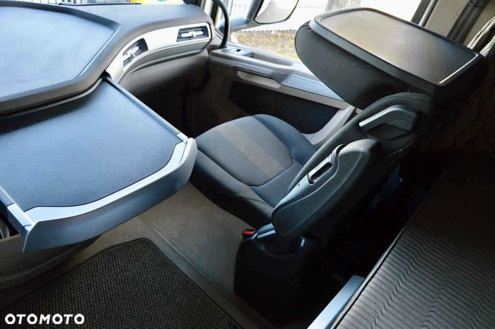 DAF XG 480 / ZF INTARDER / KLIMA POST. / OBROTOWY FOTEL / BOGATA WERSJA! - 31