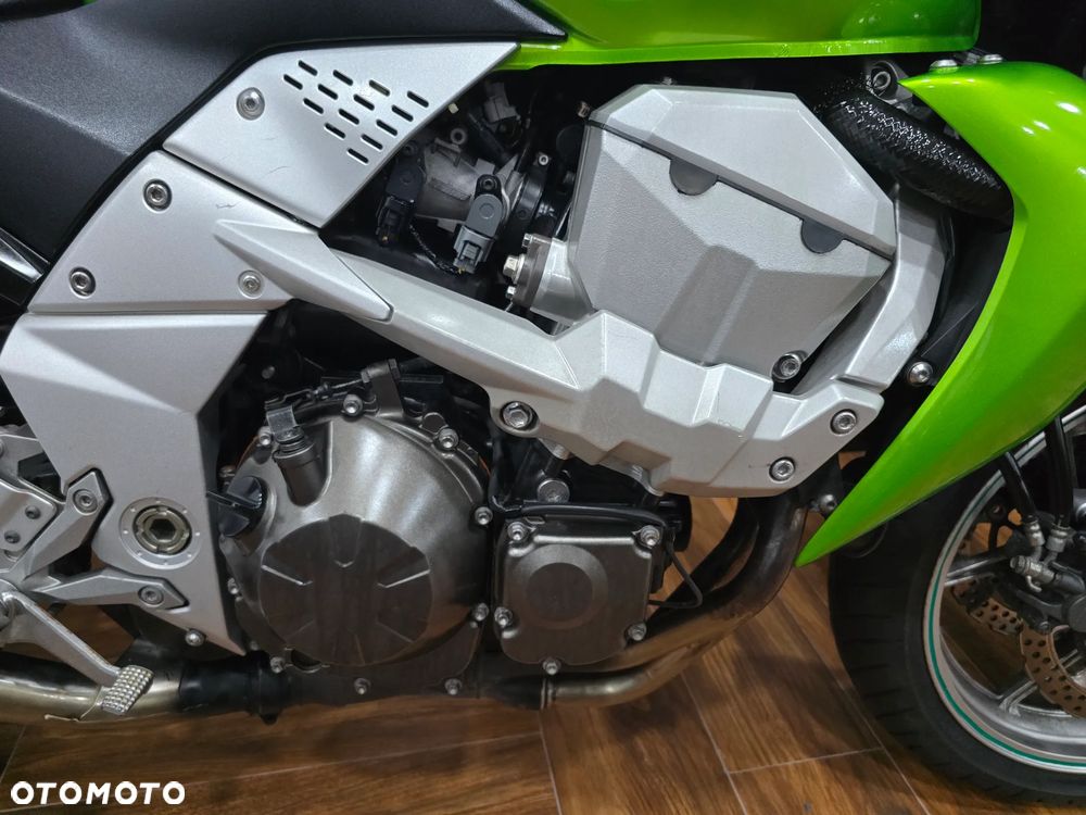 Kawasaki Z - 34