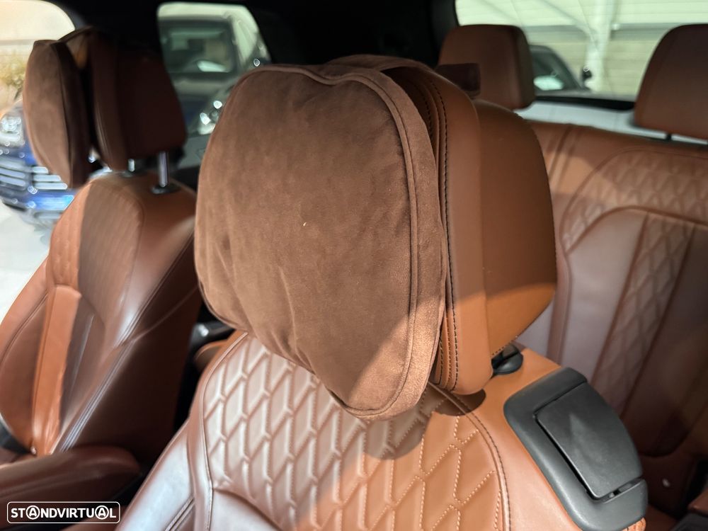 BMW X7 30 d xDrive - 47