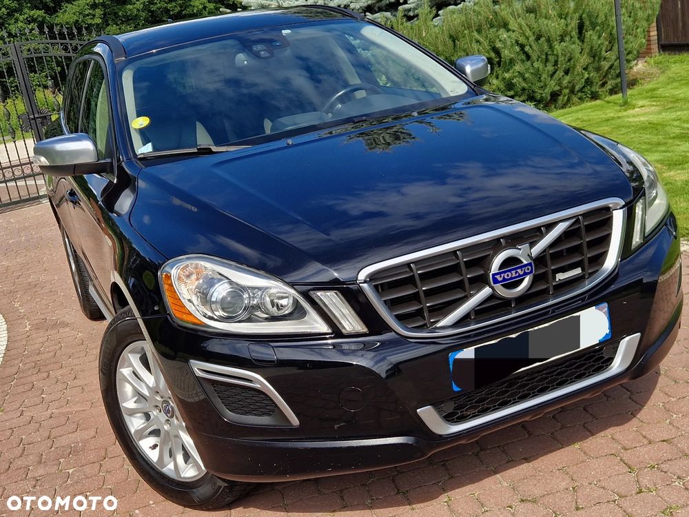 Volvo XC 60 D5 AWD RDesign - 2