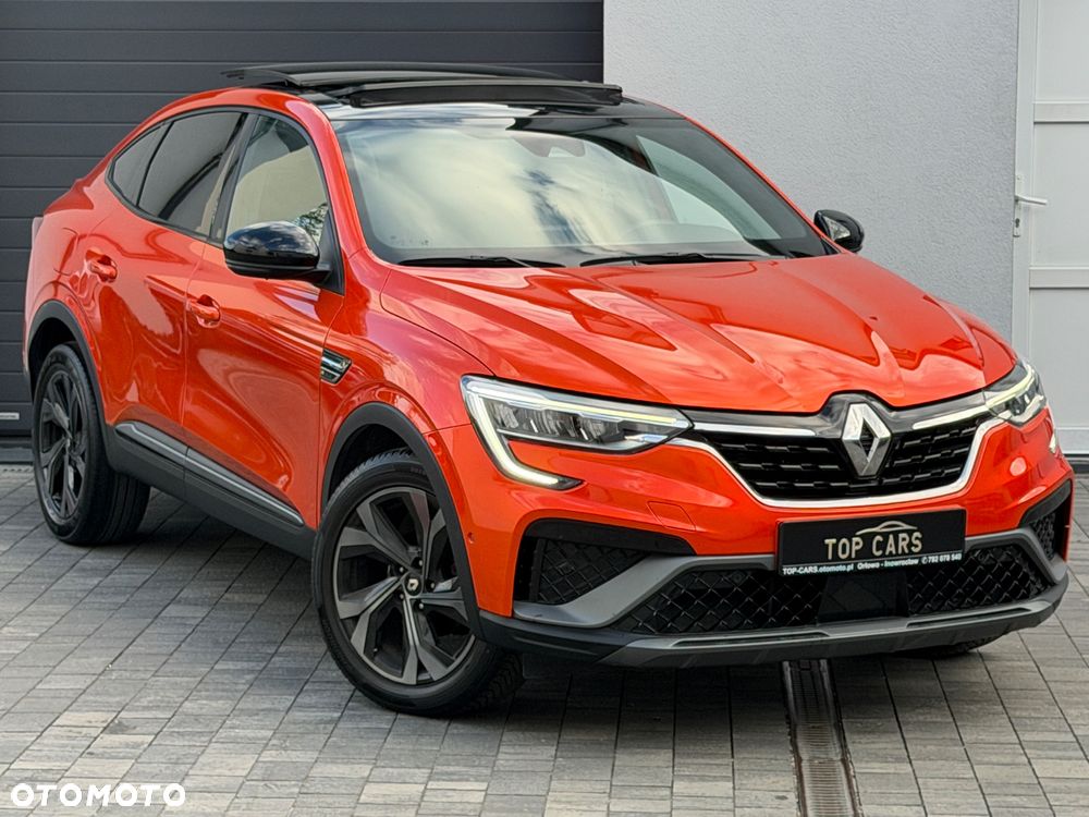 Renault Arkana - 3