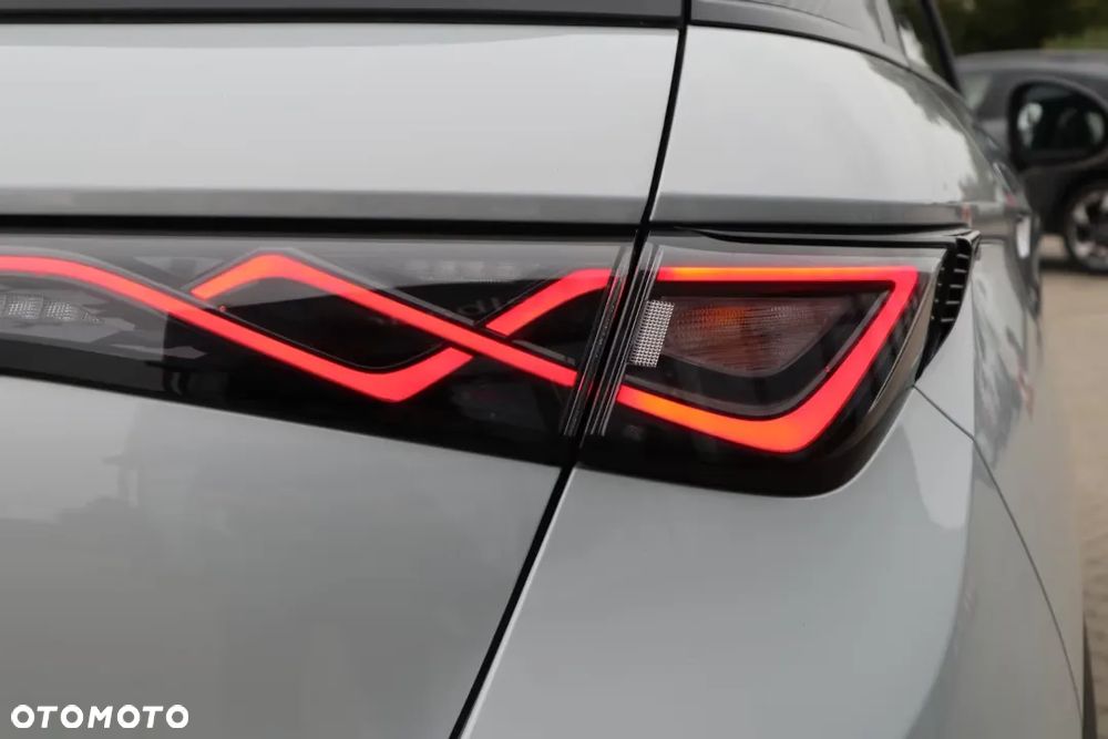 BYD Dolphin Comfort - 9