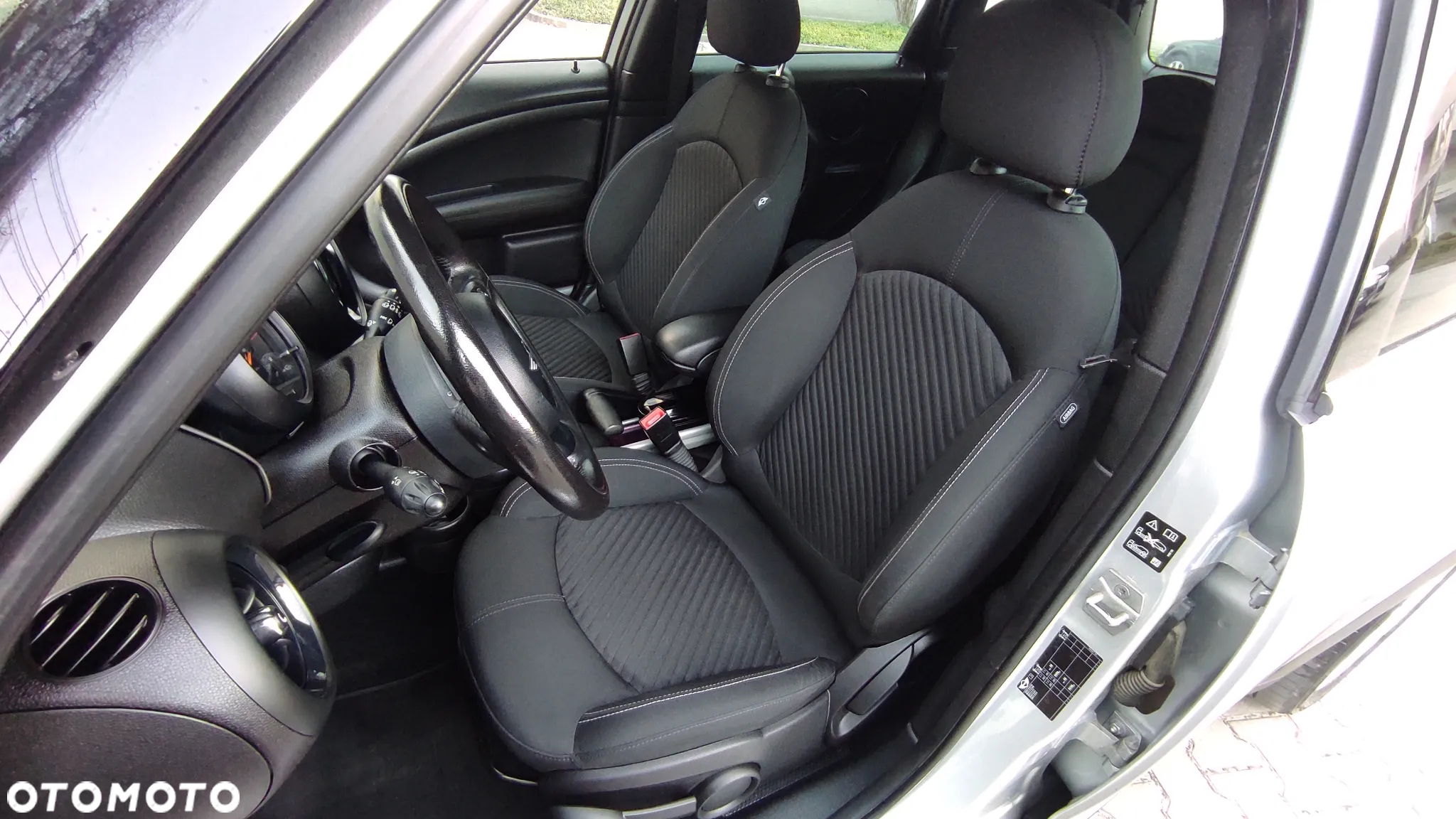 MINI Countryman Cooper S All4 - 17