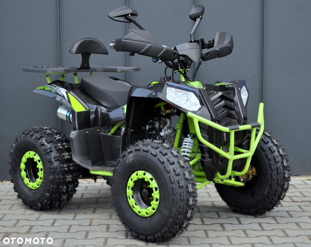 KXD Inny - 5