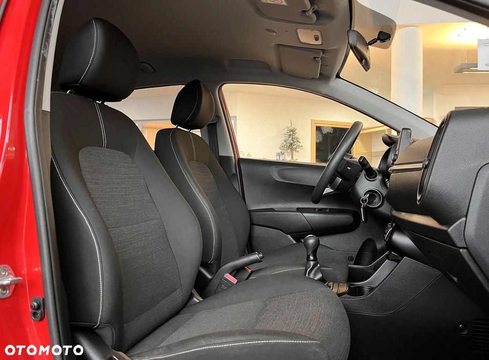 Kia Picanto 1.0 Vision - 25