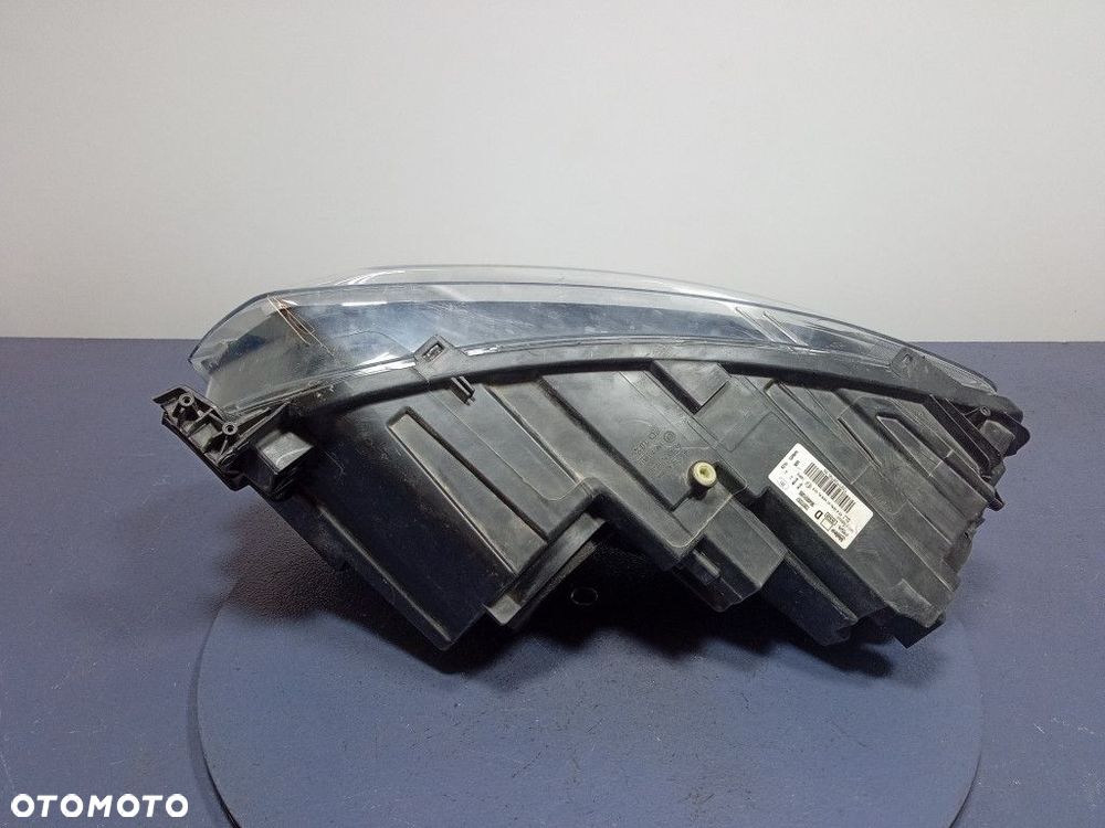 CITROEN BERLINGO III DOBLO III REFLEKTOR PRAWY LAMPA PRÓD EU 9849091380 - 2