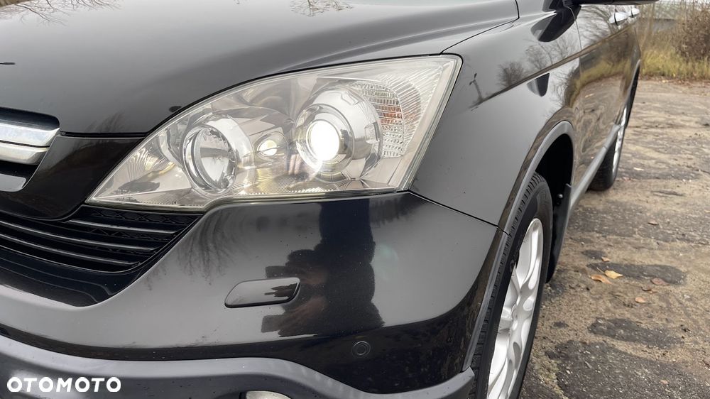 Honda CR-V 2.0i-VTEC Executive - 22