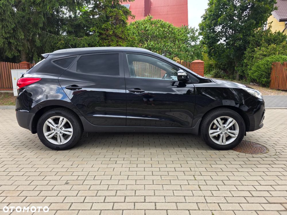 Hyundai ix35 - 3