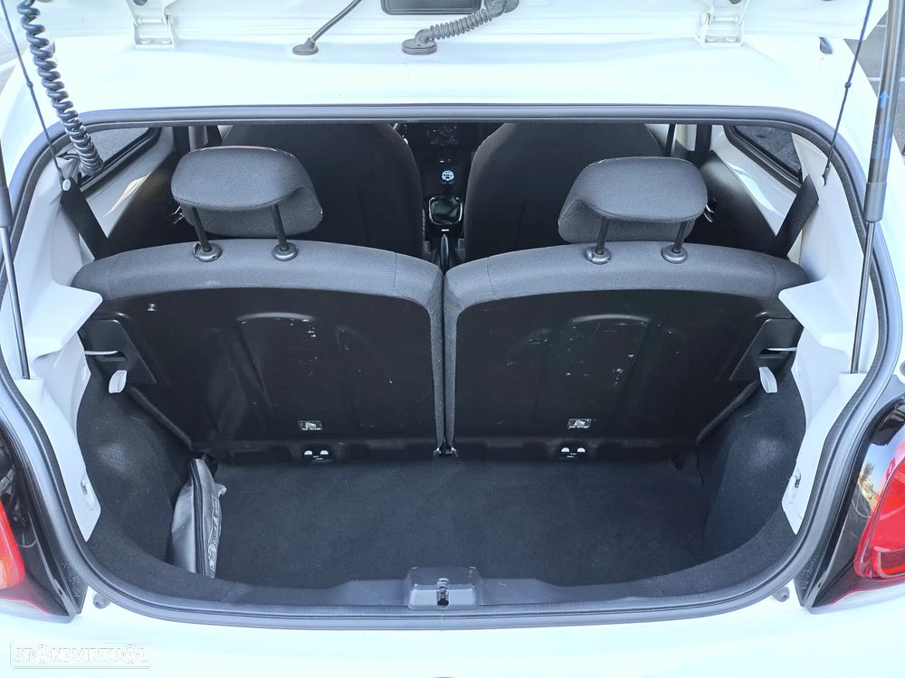 Citroën C1 1.0 VTi Feel - 9