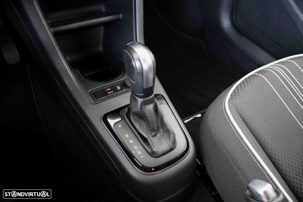 SEAT Mii Electric - 29