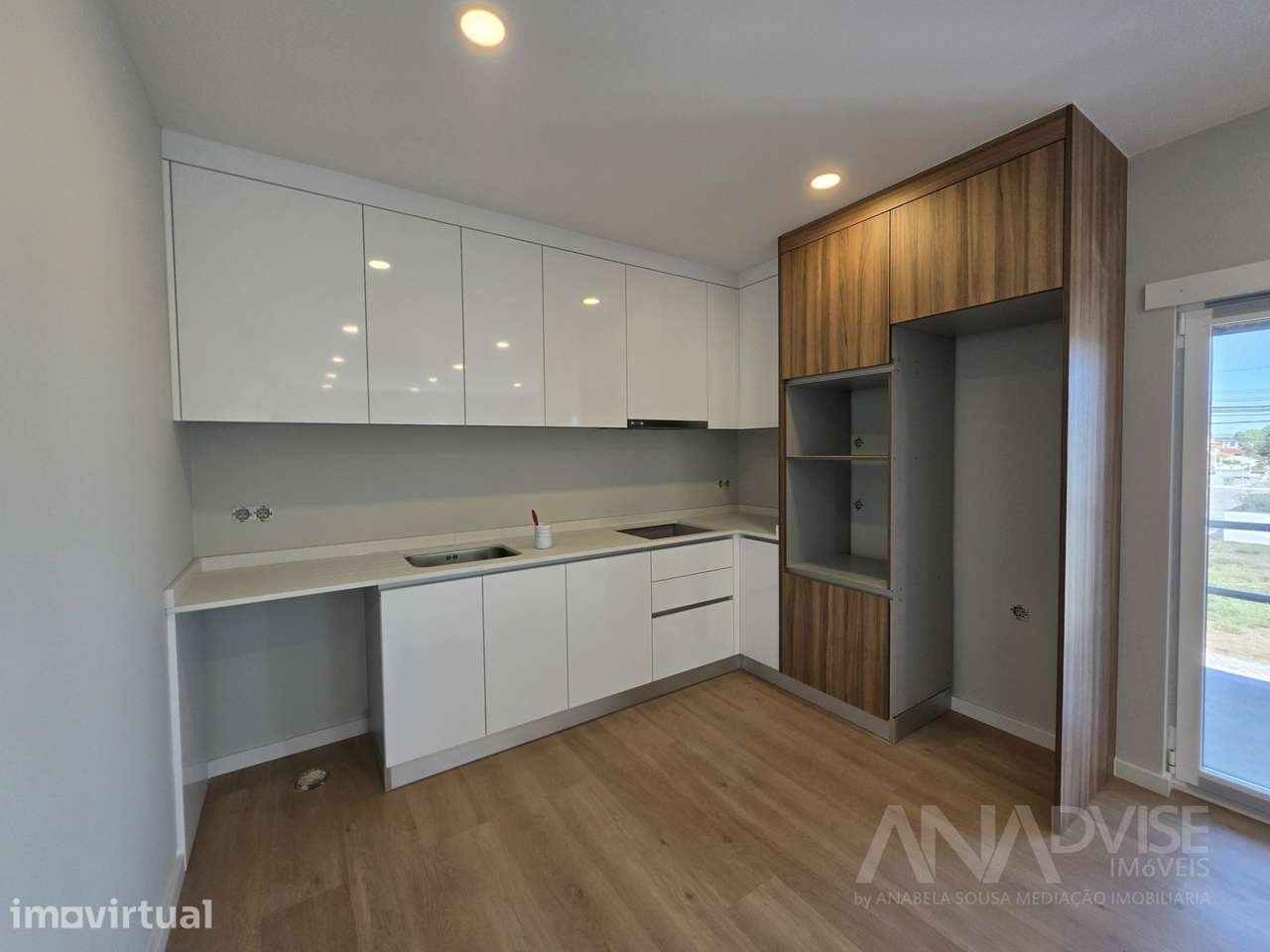 Apartamento T3 Venda em Fragosela,Viseu - Grande imagem: 4/22