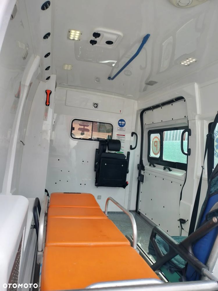 Fiat Ducato - 12