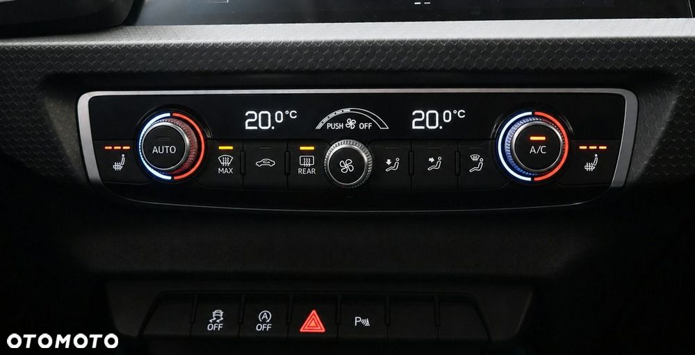 Audi A1 Sportback - 22