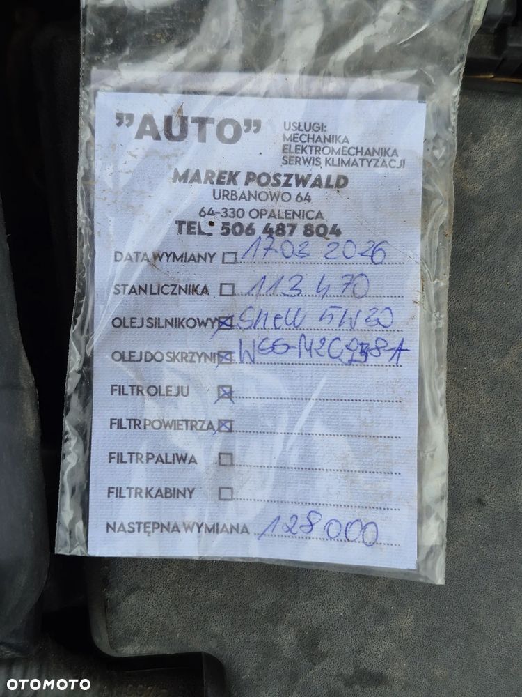 Ford Focus - 38