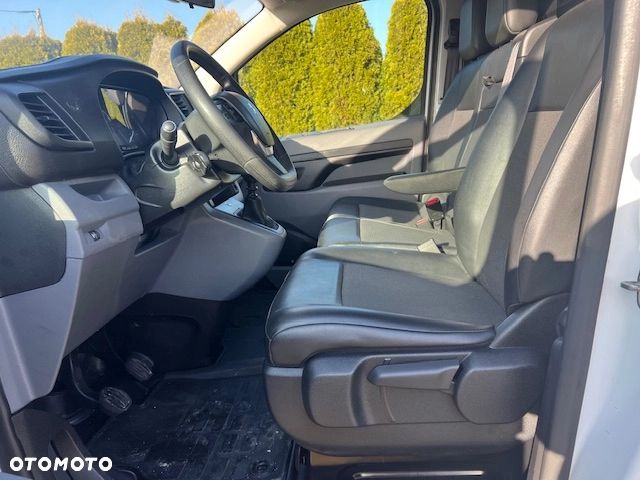 Peugeot Expert L2H1 2,0 Hdi 122 KM klima tempomat gps - 7